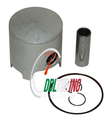 ZUIGER PIAGGIO LC 47.6MM-P13 MALOSSI MHR TEAM 349690