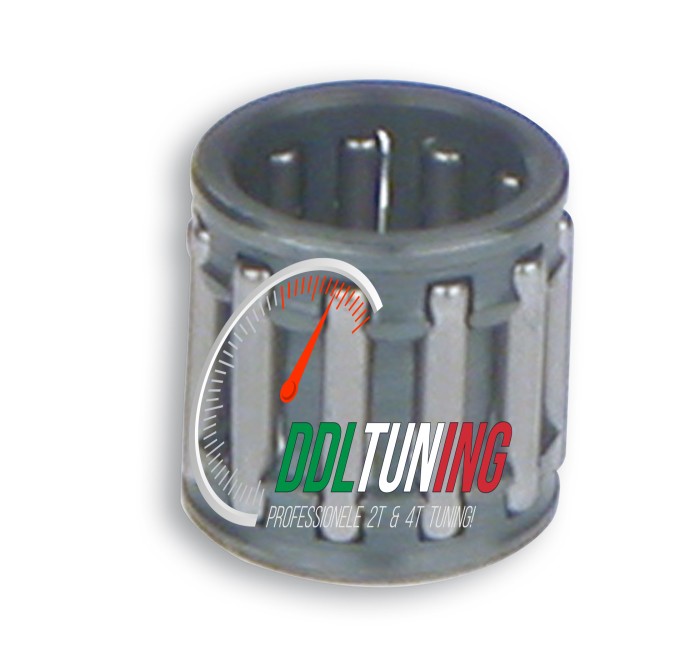 NAALDLAGER PISTONPEN PIAGGIO/ MINARELLI MHR RHQ 12X16X16 MALOSSI 668102B