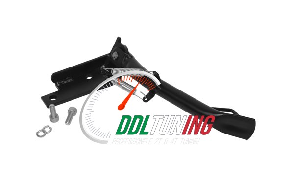 ZIJSTANDAARD PIAGGIO FLY/ MC3/ NRG EXTREEM/ GILERA RUNNER