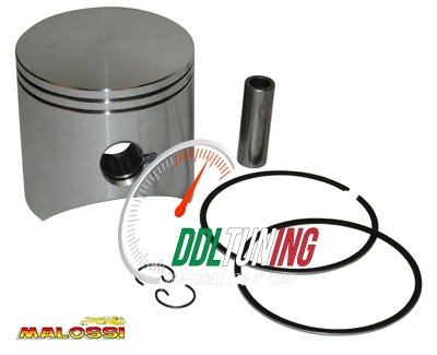 ZUIGER MALOSSI 172CC 2T 65MM-P16 MHR 348512