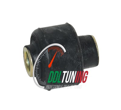 SILENT BLOCK CARTER RUNNER 125/ 180 2T 35X32X10 VOOR ORIGINEEL 270371