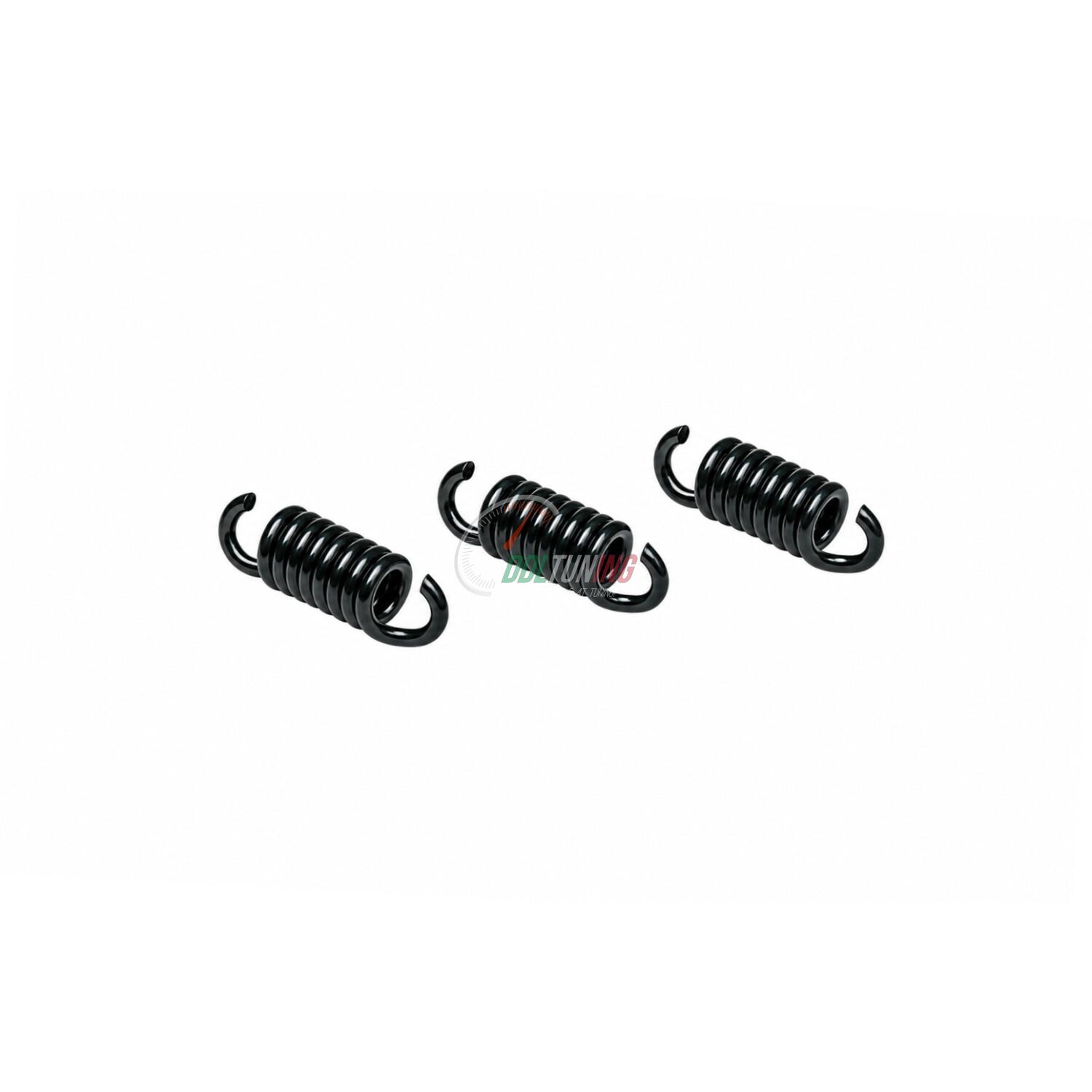TREKVEER SET KOPPELING GILERA RUNNER 125-180CC 2T MALOSSI 2912049