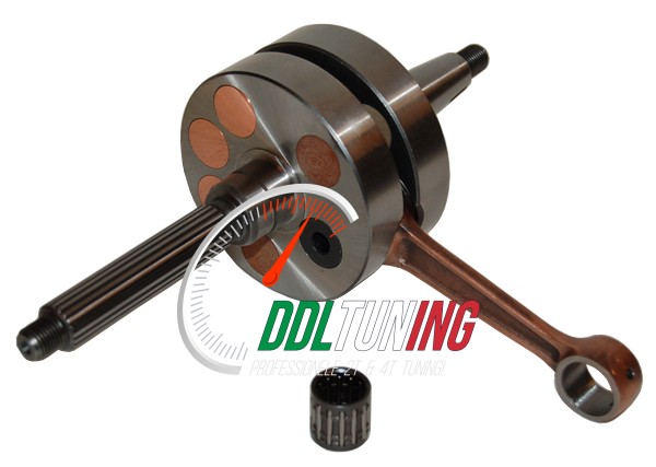 KRUKAS SNEL GILERA RUNNER 180CC 2T TOP RACING 52MM