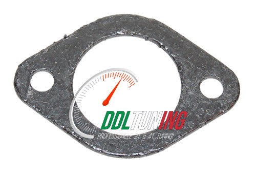 UITLAATPAKKING GILERA RUNNER 125/ 180CC 2T ORIGINEEL 432127