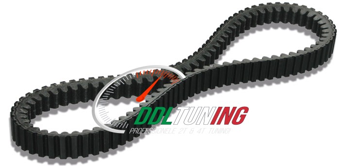 V-SNAAR VESPA GTS250/ GTS300/ GTV250/ MP3-250/ MP3-300/ X9-250 MALOSSI 6113027