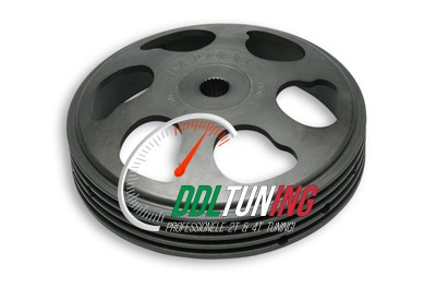 KOPPELINGSHUIS PIAGGIO 2T 107MM MALOSSI MHR 7714147