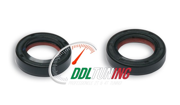 KEERRINGSET KRUKAS PIAGGIO 2T MALOSSI 6615256