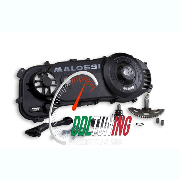 KICKSTARTDEKSEL COMPLEET C-ONE/ RC-ONE MALOSSI 5717218