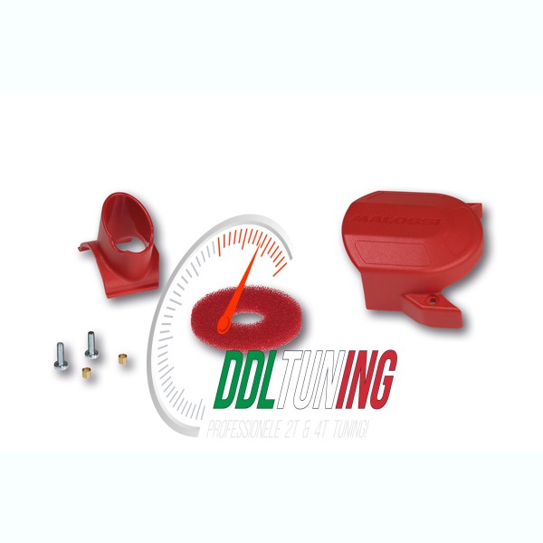 LUCHTFILTER SET KICKSTARTDEKSEL MALOSSI 2517260