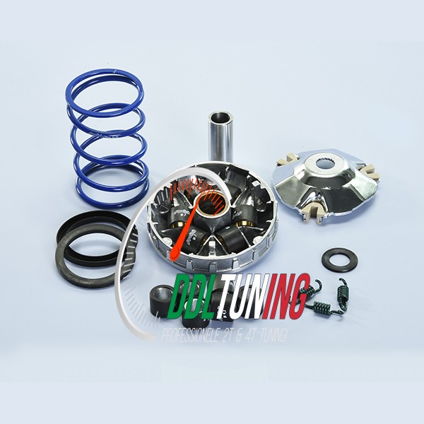 VARIOKIT PIAGGIO LIBERTY IGET POLINI 241.737