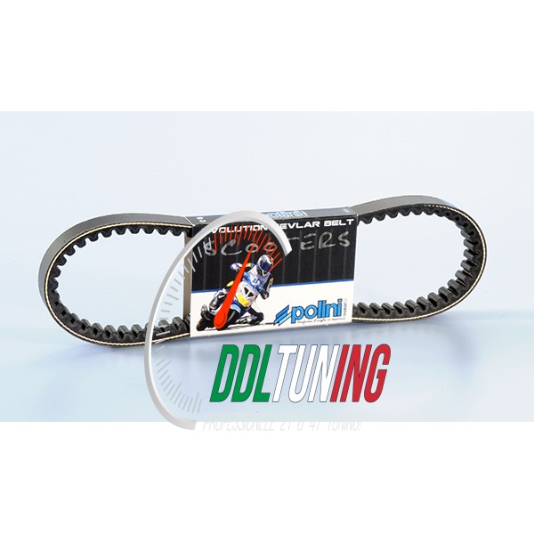 V-SNAAR PIAGGIO LANG OVERRANGE POLINI 248.037.2