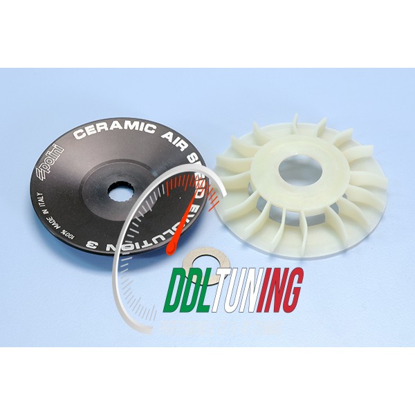 KOELVIN VARIO PIAGGIO 2T POLINI 244.0123