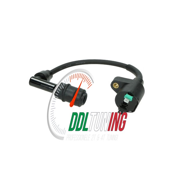 BOBINE VESPA PRIMAVERA/ SPRINT 4T-3V EURO 4 PIAGGIO ORIG CM271703