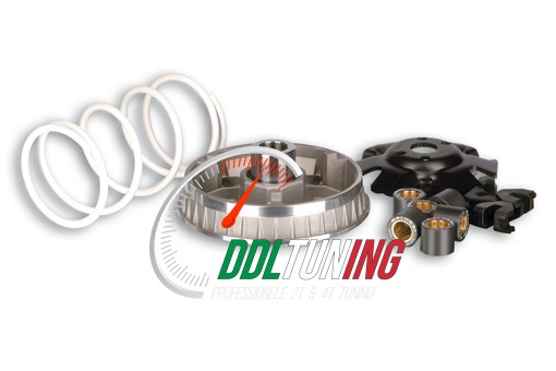 VARIO SET GILERA RUNNER 125-180CC/ TYPHOON 125 MALOSSI 5111258