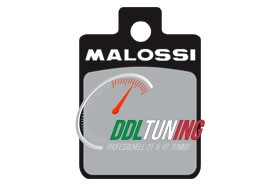 REMBLOKSET MP3-400/ NRG/ RUNNER/ STALKER/ VESPA LX/ S/ LXV ACHTER MALOSSI 6215006BB