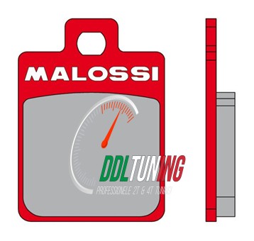 REMBLOKSET NRG/ RUNNER/ STALKER/ VESPA LX/ S/ LXV ACHTER MALOSSI MHR 6215006BR