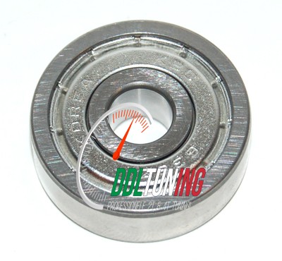 LAGER KICKSTARTDEKSEL 638 ZZ PIAGGIO/ VESPA/ GILERA 8X28X9 ORIG 82521R