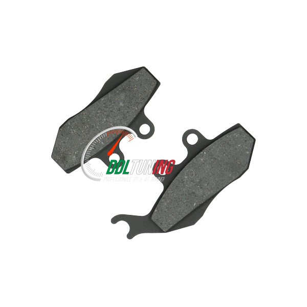 REMBLOKSET DNA/ DT50LC/ RS1/ RS1999/ RUNNER/ RX/ TZR/ XSM/ XTM VOOR DMP