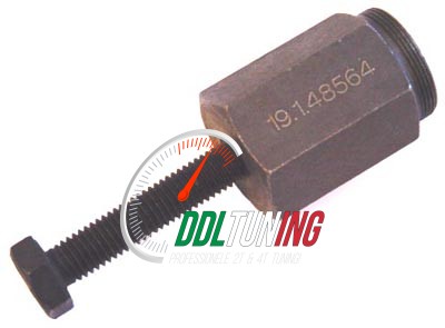 VLIEGWIELTREKKER RUNNER 125-180CC 28X1 PIAGGIO ORIG 008564Y