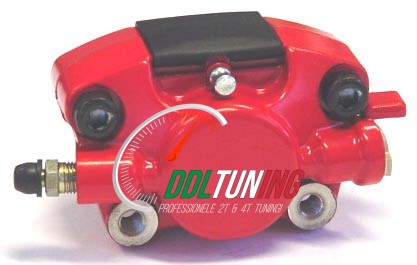 REMKLAUW GILERA DNA/ RUNNER 125-180CC ACHTER ORIGINEEL 56087R