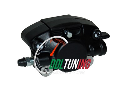 REMKLAUW LIBERTY/ ZIP/ VESPA LX/ SPRINT EURO-4 PIAGGIO ORIG CM065704