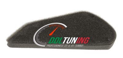 LUCHTFILTERELEMENT 4T JET EURO X ORIG 17205-T5C-000