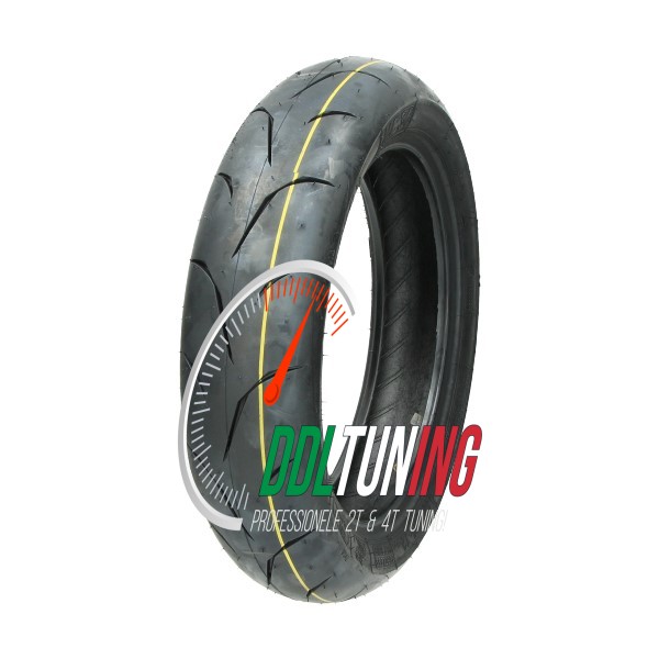 BUITENBAND 110/70X12 MITAS/SAVA MC34