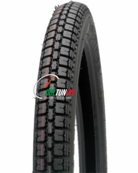 BUITENBAND 225X17 WEG DEESTONE D776 TT