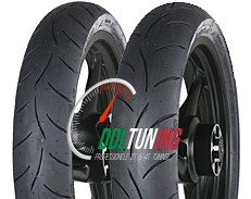 BUITENBAND 100/80X17 MITAS/ SAVA MC50 TL