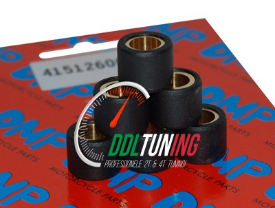 VARIOROLSET 7.0GR MINARELLI 15X12MM DMP