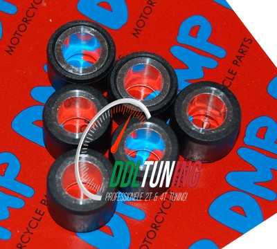 VARIOROLSET 14.0GR GY6/ PIAGGIO OT 16X13MM DMP
