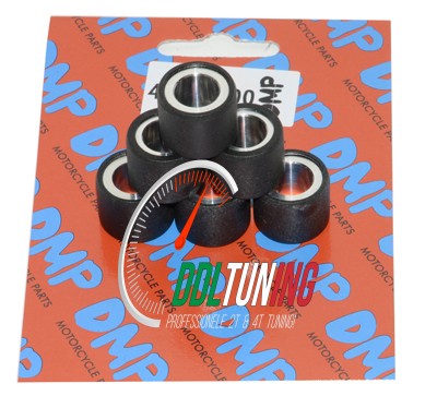 VARIOROLSET 5.7GR PIAGGIO NT 19X15.5MM DMP