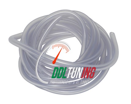 BENZINESLANG 5X10MM A-KWALITEIT PER ROL 5M