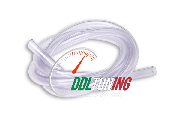 BENZINESLANG 5X9MM MALOSSI 2216041 PER ROL 1M