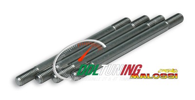 TAPEIND CILINDER M6X95MM MALOSSI 199531Q 4PCS