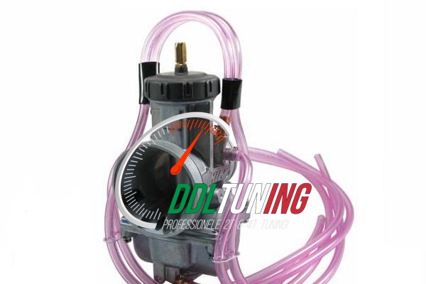 CARBURATEUR KEIHIN PWK AIR STRIKER 38 MM