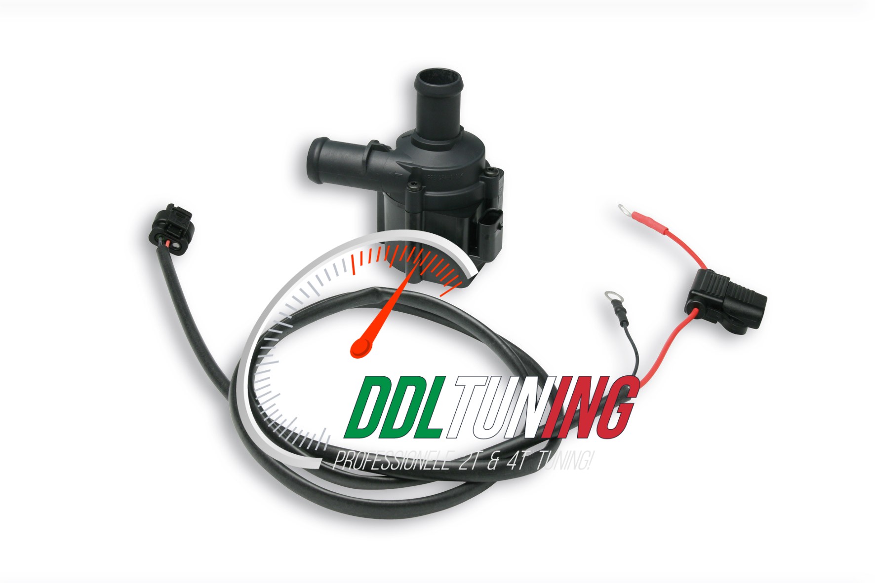 WATERPOMP MALOSSI 5616363