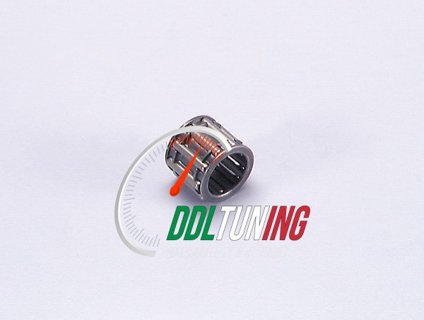 NAALDLAGER MINARELLI HOR/ PIAGGIO 2T 12X17X15 POLINI 280.0012