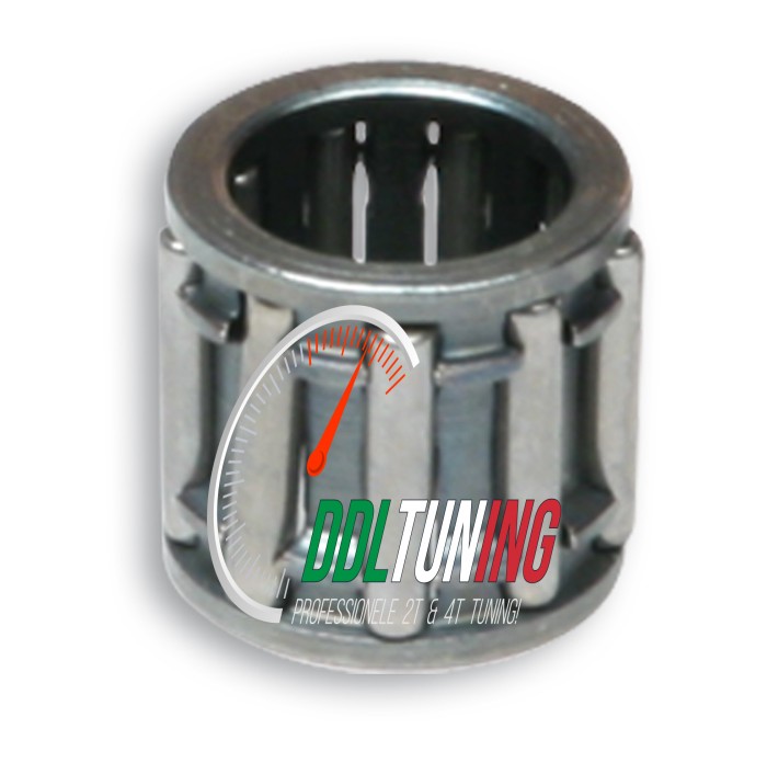 NAALDLAGER 70CC SCO PIA2T/ SR PIAG 12X17X16 MALOSSI 6611785B