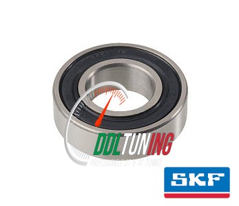 LAGER 6005 2RS1 25X47X12 SKF