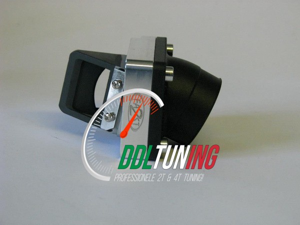 INLAAT SET 2FAST PIAGGIO 28-32MM