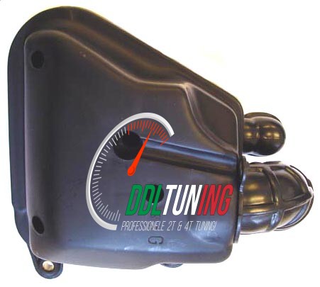 LUCHTFILTER MOD. ORIG MINARELLI HOR DMP