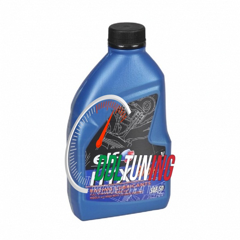 ELF RACING OIL - 2 TAKT - HTX 976 1 LITER