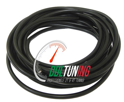 BOUGIEDRAAD DUN 5MM PER ROL 5M