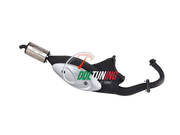 UITLAAT SITO PLUS 572 PIAGGIO NRG ZIP GILERA RUNNER STALKER