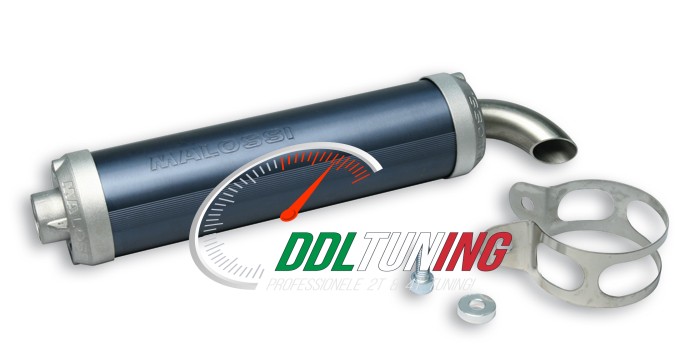 NADEMPER SCOOTER 60MM MALOSSI MHR 3212309