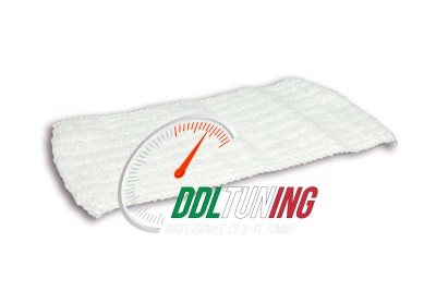 DEMPERWOL GLASVEZEL 60MM MALOSSI 1411728B