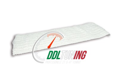 DEMPERWOL GLASVEZEL 70MM MALOSSI 1411745B