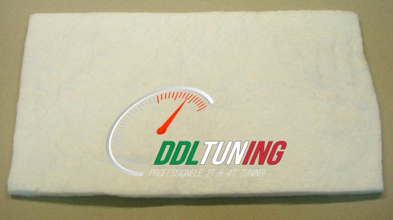 DEMPERWOL KERAMISCH UNIV 22X40CM DMP