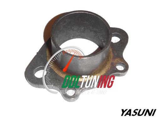 FLENS UITLAAT MINARELLI HOR YASUNI CARRERA C16 BOQ326R